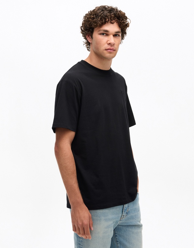 Superdry - Loose Logo Graphic Tee