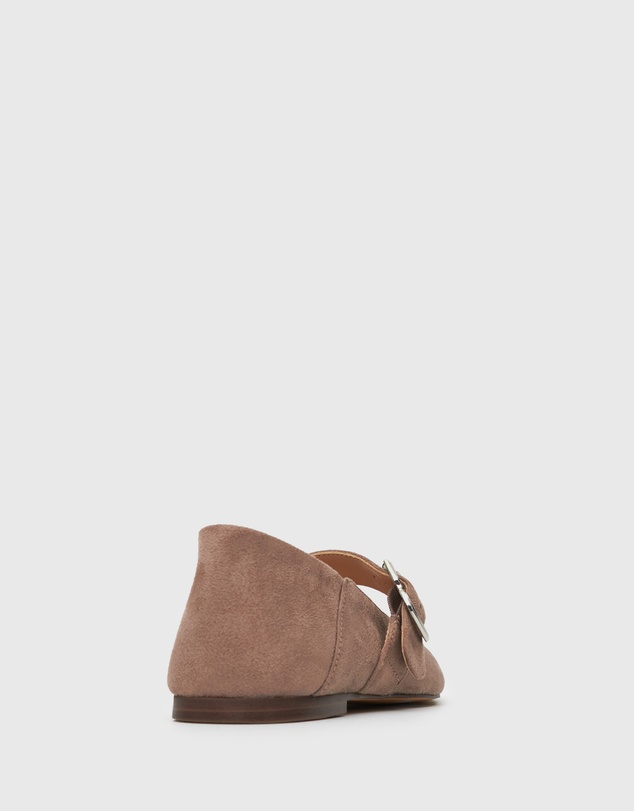 Betts - Joanna Mary Jane Ballet Flats