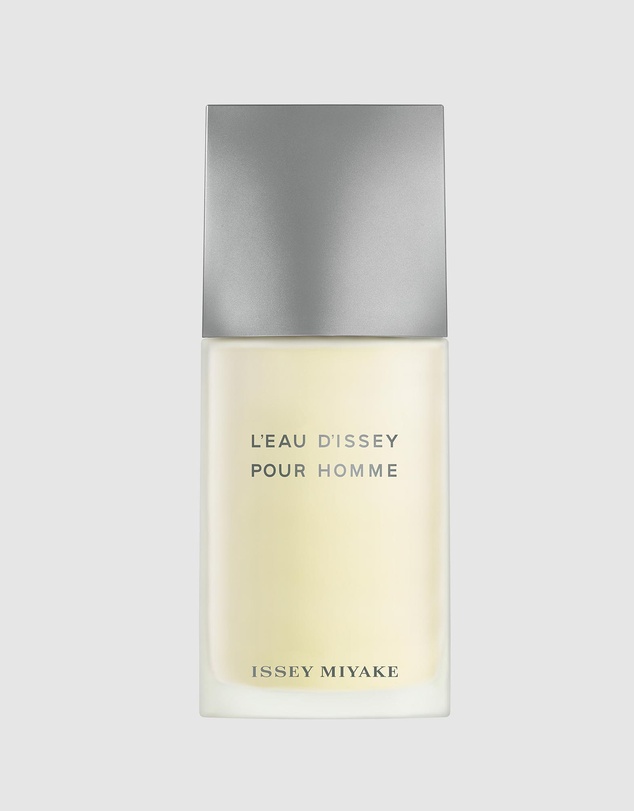 Issey Miyake - Issey Miyake L'Eau d'Issey Pour Homme EDT 125ml