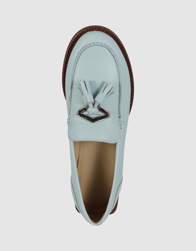Beau Coops - Clem Loafers