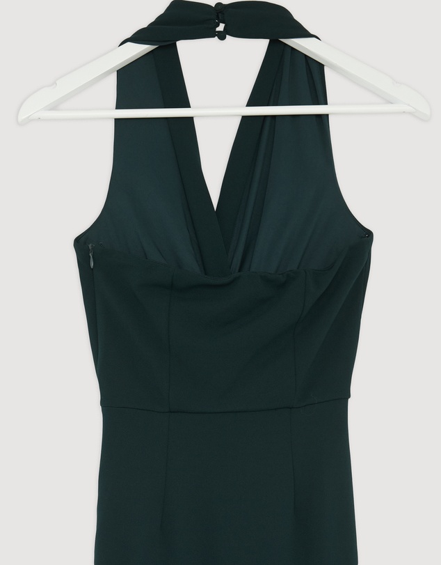 Revibe - Repaired CHANCERY Blaze Dress - AU 6