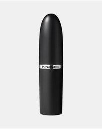 MAC - MACXIMAL Sleek Satin Lipstick Violet Vapor