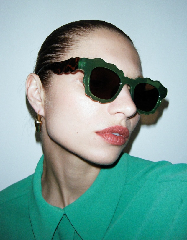 Reality Eyewear - Seychelles - Forest