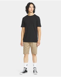 Volcom - Mens Frckn Modern 21