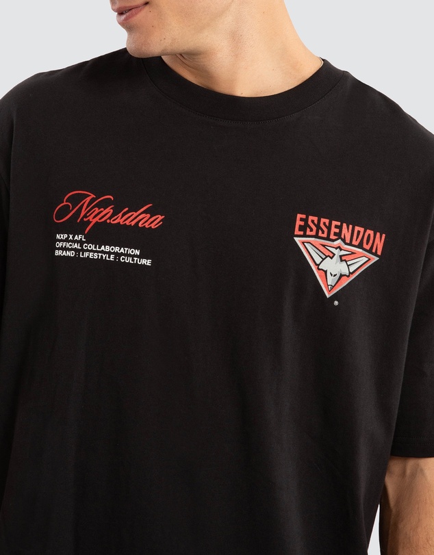 Nena & Pasadena - Essendon Season Tee