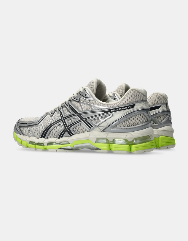 ASICS - GEL-Kayano 20 - Unisex