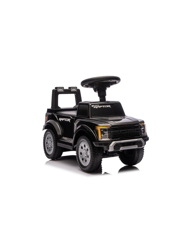 Freeplay Kids - Ford F-150 Raptor Foot To Floor Ride On