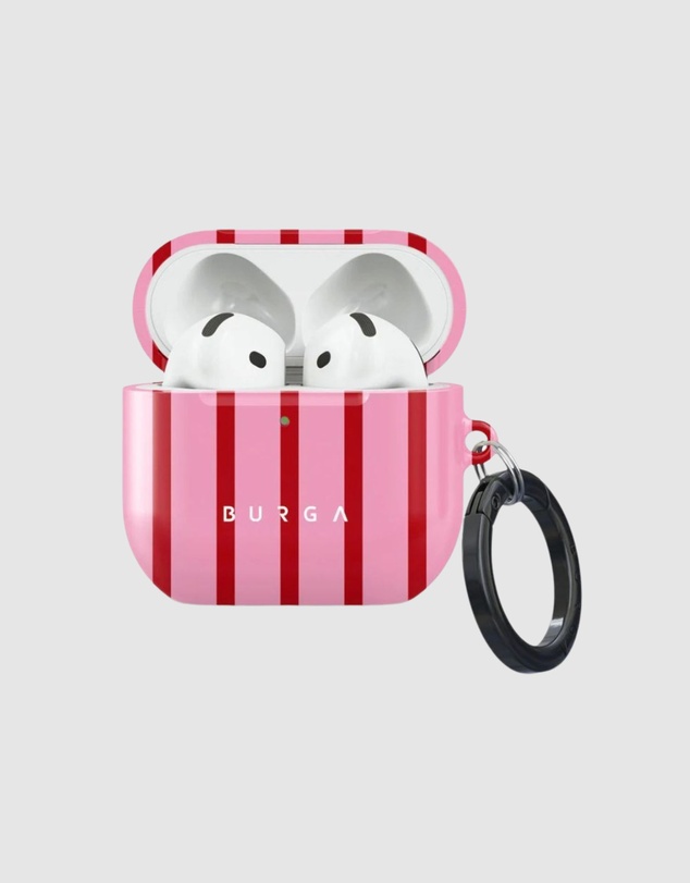Burga - Burga Airpods Gen 4 Case Favorite Bikini
