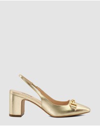 Dune London - Detailed - Gold