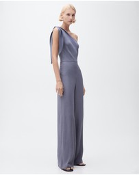 M.N.G - Lazaro Jumpsuit