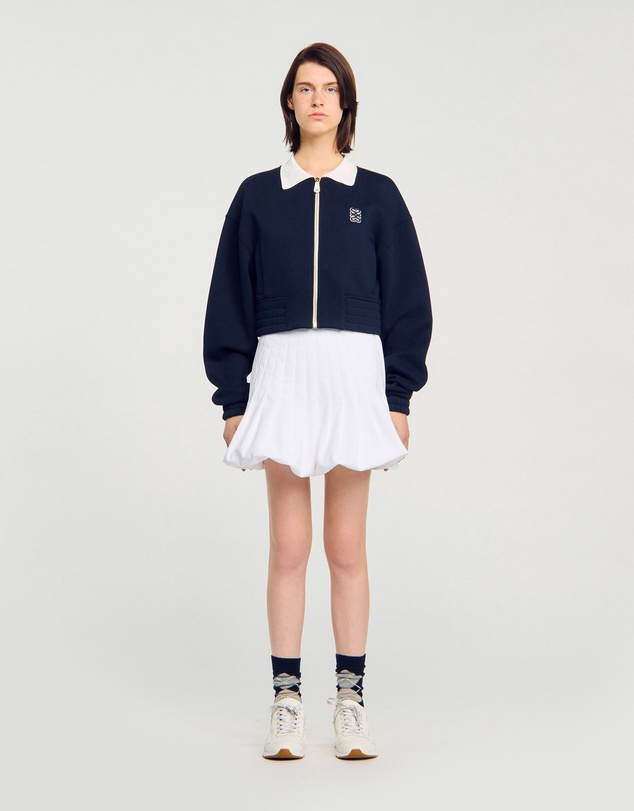 Sandro - Seth Sweatshirt
