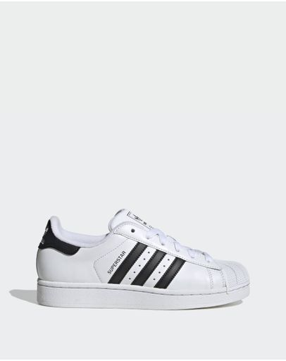 Cloud White / Core Black / Cloud White