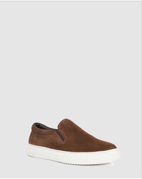 Dune London - Tillos - Brown