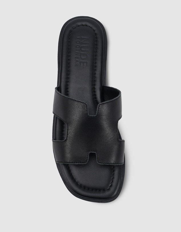 Nude Footwear - Delta