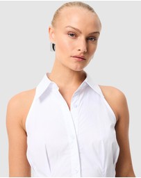 Mossman - Roam Mini Dress
