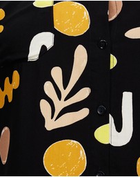 Hope & Harvest - Micro Icon Shirt