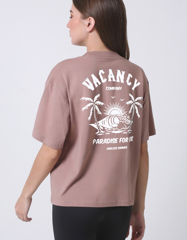 Vacancy Co - Endless Summer Tee