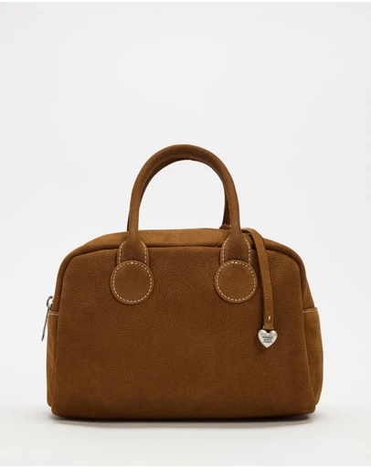 MARGESHERWOOD - Soft Bowling Bag