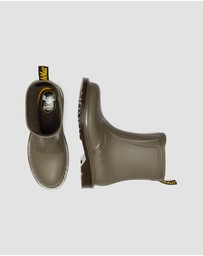 Dr Martens - 1460 Sub Max Pull On Boots - Unisex