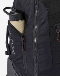 Rip Curl - F-Light Hybrid 32L Cordura Wheeled Travel Bag