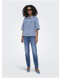 ONLY - Belle Denim Shirt