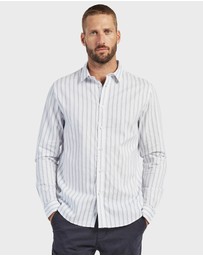 Academy Brand - Ronnie Deluxe Shirt