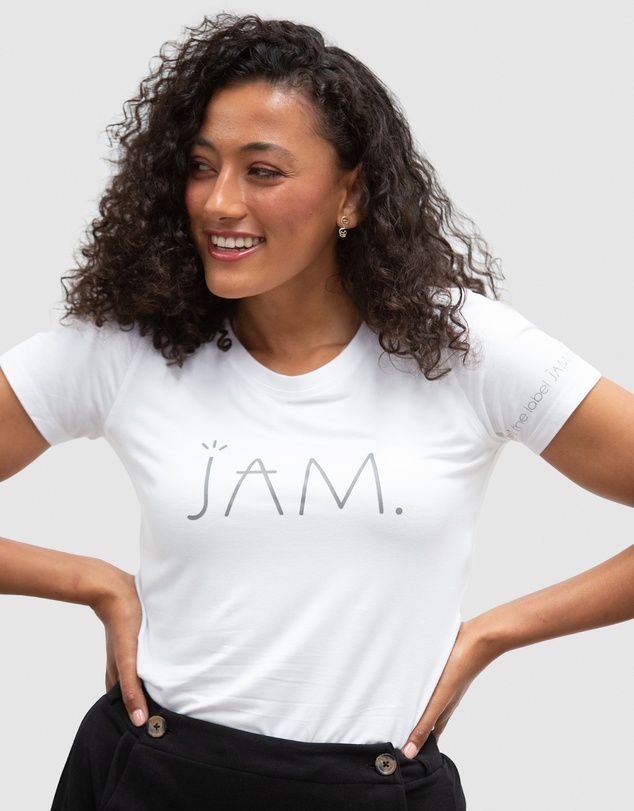 JAM The Label - Sensory-Friendly Bamboo Tee