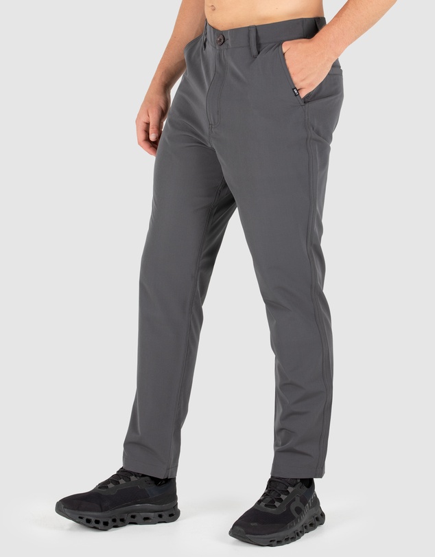UNIT - UNIT Mens Flexlite Hybrid Stretch Pants