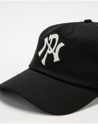No Problemo - NYP Cap