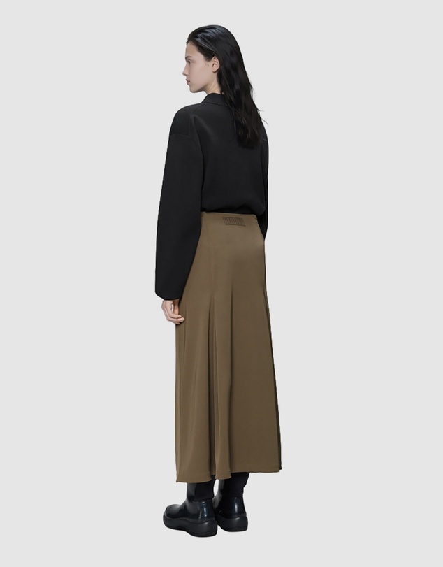 RAINS - Tech Woven Skirt W Splinter