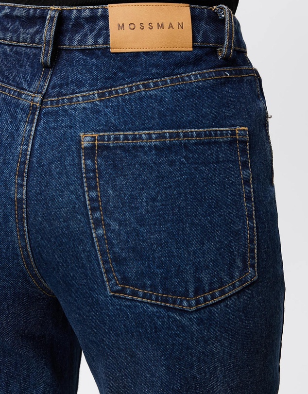 Mossman - Overdrive Jeans