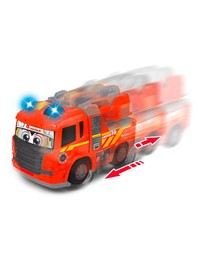 Rallye - Junior Freddy Fire Truck