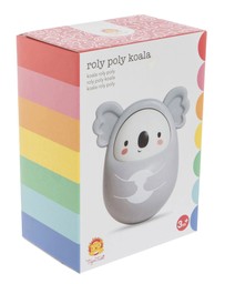 Tiger Tribe - Roly Poly Koala
