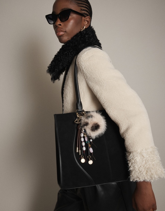 MIMCO - Shield Tote Bag