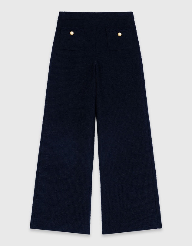 Maje - Piponette Pants
