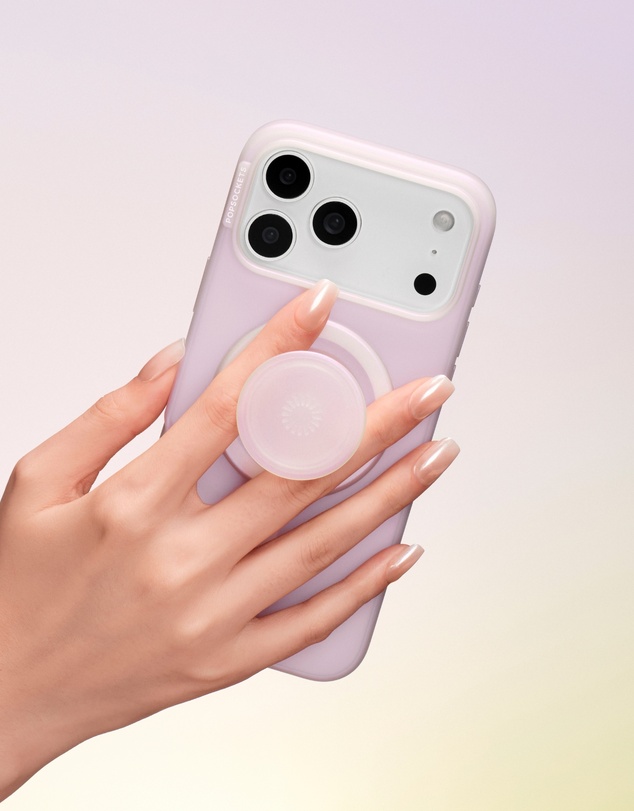 PopSockets - PopCase MagSafe Protective Phone Case for iPhone 17 / 18 Pro Max