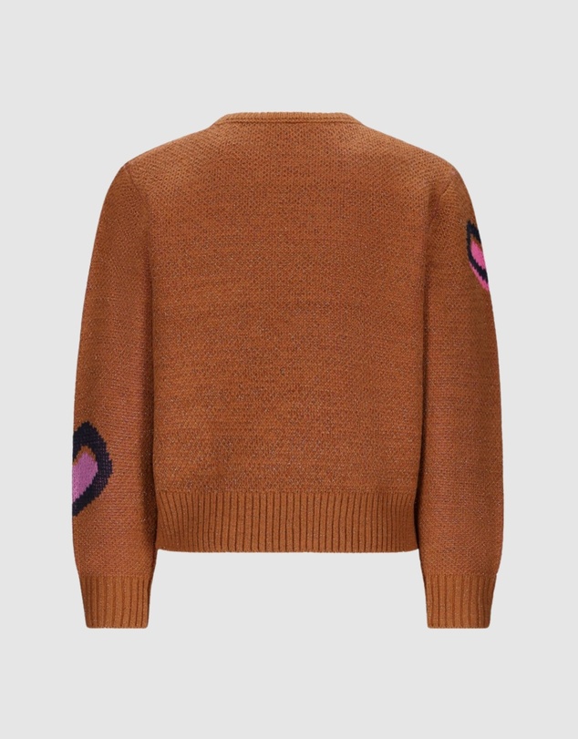 B.Nosy - Khloe Knit Jumper - Kids-Teens