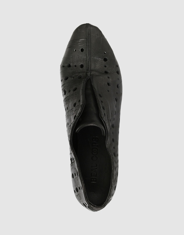 Beau Coops - Marcy Slip-ons