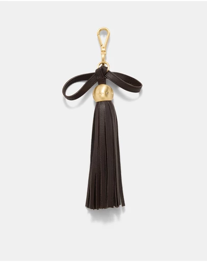 MIMCO - Luxe Tassel Bag Charm