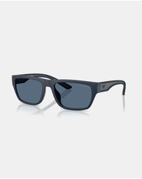 Emporio Armani - 0EA4267U