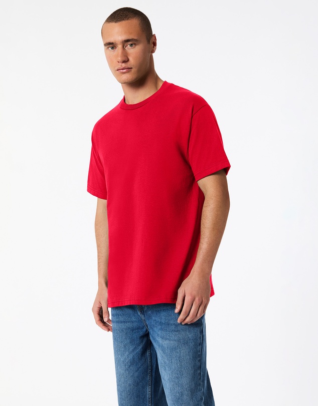 American Apparel - Heavyweight Cotton Unisex T-Shirt