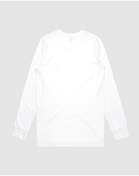 Counter Culture - Atlas Long Sleeve - Youth