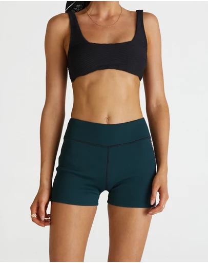 Heaven Australia - Envy Hayden Bike Shorts