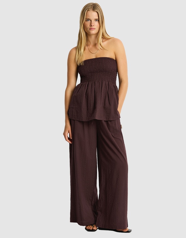 Sea Level Australia - Ripples Surf Pant