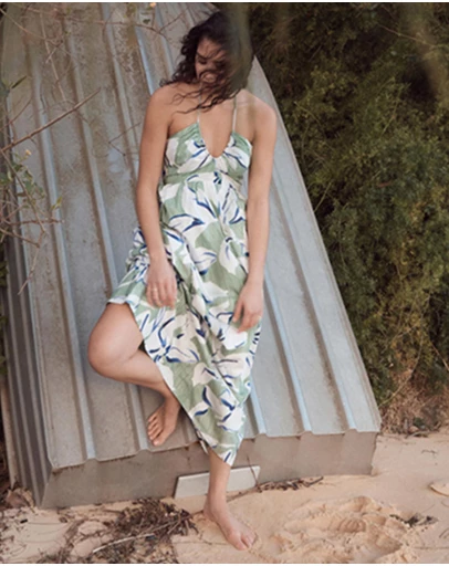 MINKPINK - Veda Sundress