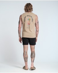 Vacancy Co - Thinkin about Drinking Tank