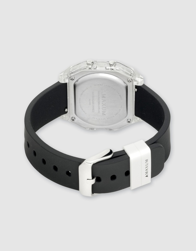 Maxum - Tour Black Digital