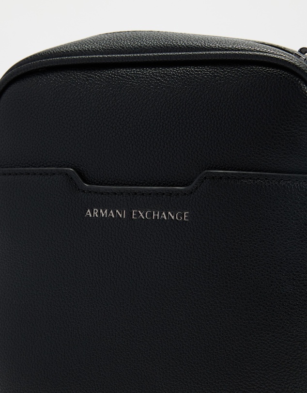 Armani Exchange - Essential Messenger Bag