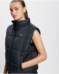 Nike - Sportswear Classic Puffer Therma-FIT Loose Vest