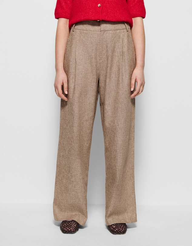 Commonry - Bethanie Pant